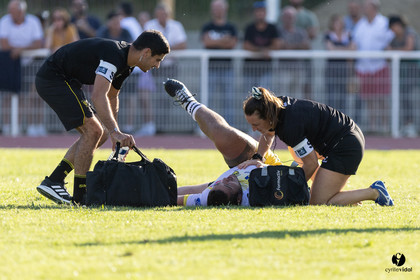 Stade Montois Rugby - Section Paloise