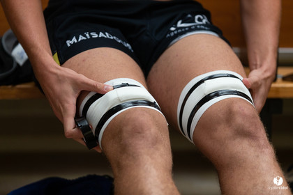 Stade Montois Rugby - Vannes