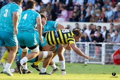 Dax - Stade Montois Rugby