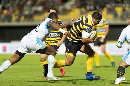 Rugby Stade Montois - Massy