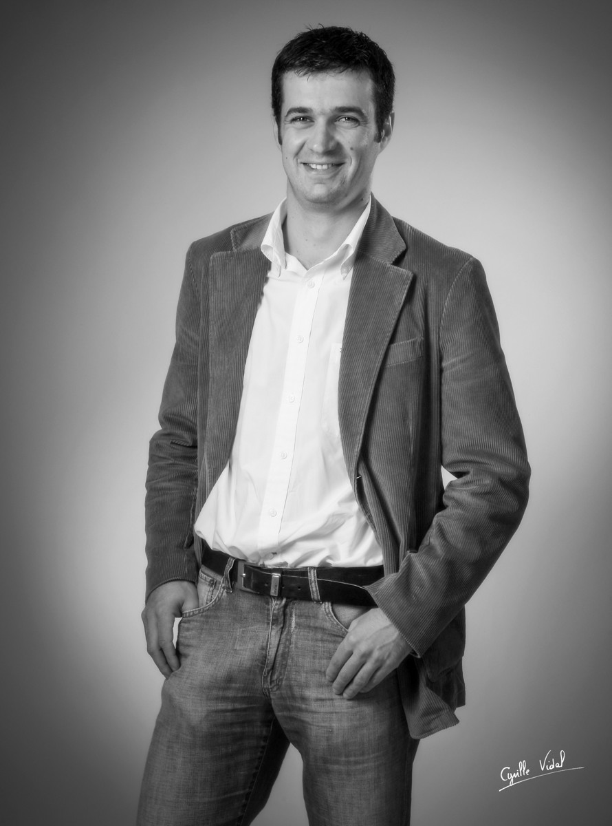 Portraits des Barcelonnais durant la foire agricole 2008