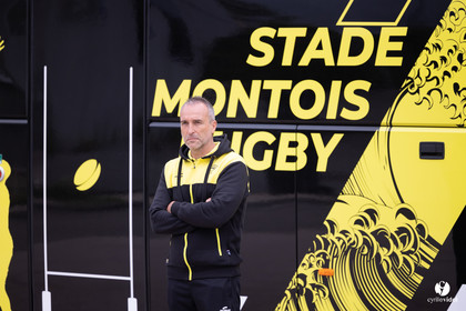 Stade Montois Rugby - Grenoble 1 2 finale ProD2