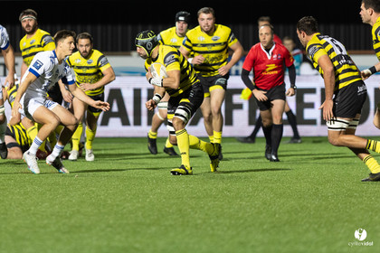 Stade Montois Rugby - Colomiers