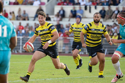 Dax - Stade Montois Rugby