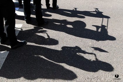 Saint-Cricq Chalosse course landaise de promotion Ganadéria Deyris Cuadrilla Jérémy Lafitte