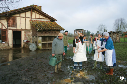 Jours de pelère