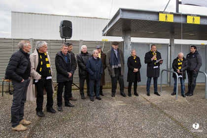 Stade Montois Rugby - Vannes