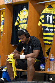 Stade Montois Rugby - Oyonnax