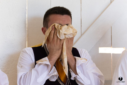 Saint-Cricq Chalosse course landaise de promotion Ganadéria Deyris Cuadrilla Jérémy Lafitte