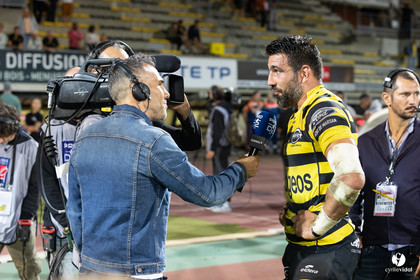 Stade Montois Rugby - Oyonnax