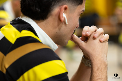Stade Montois Rugby - Colomiers