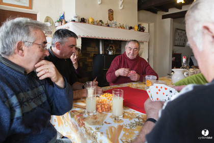 Jours de pelère