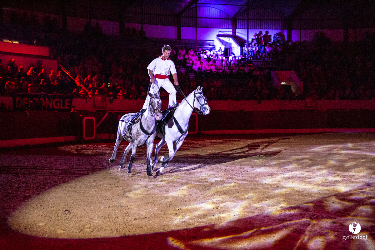 Landes émotions à Aire-sur-l'Adour