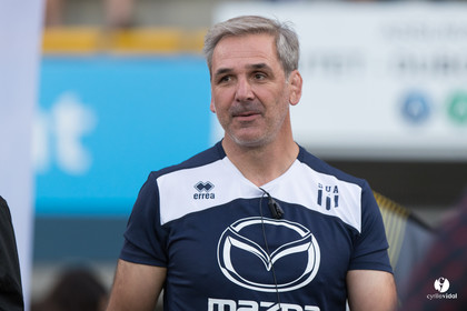 Stade Montois Rugby - Agen