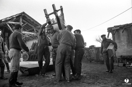 Jours de pelère