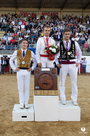 Nogaro Championnat de France de course landaise 2022