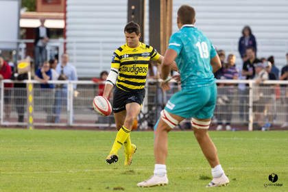 Dax - Stade Montois Rugby