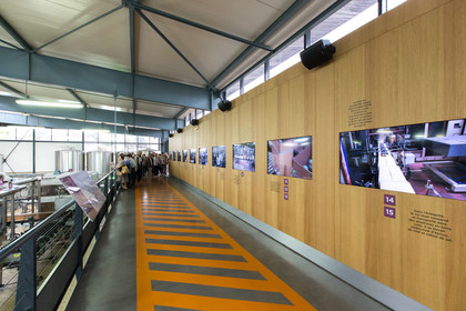 Cave de Labastide de Lévis