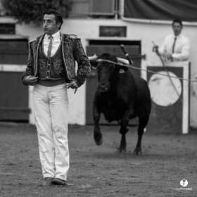 Nogaro Championnatde France de Course Landaise 2017