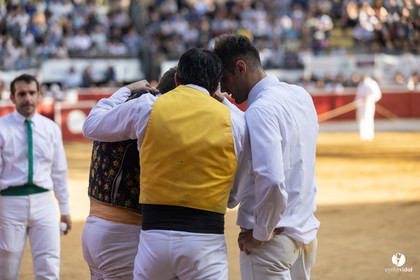 Nogaro Championnat de France de course landaise 2022