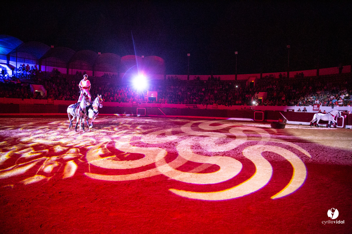 Landes émotions à Aire-sur-l'Adour