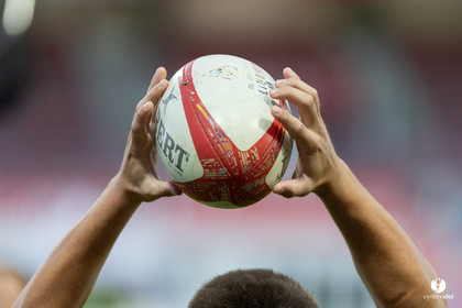 Biarritz - Stade Montois rugby pro