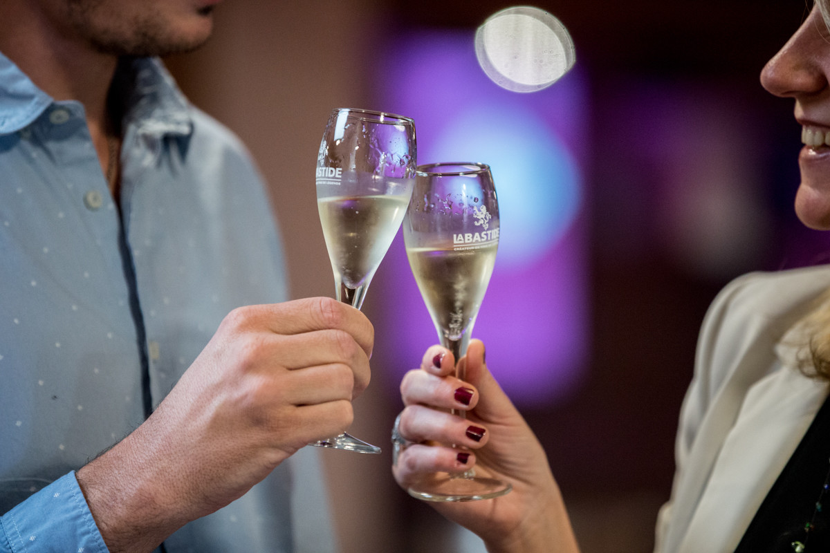 Cave de Labastide de Lévis