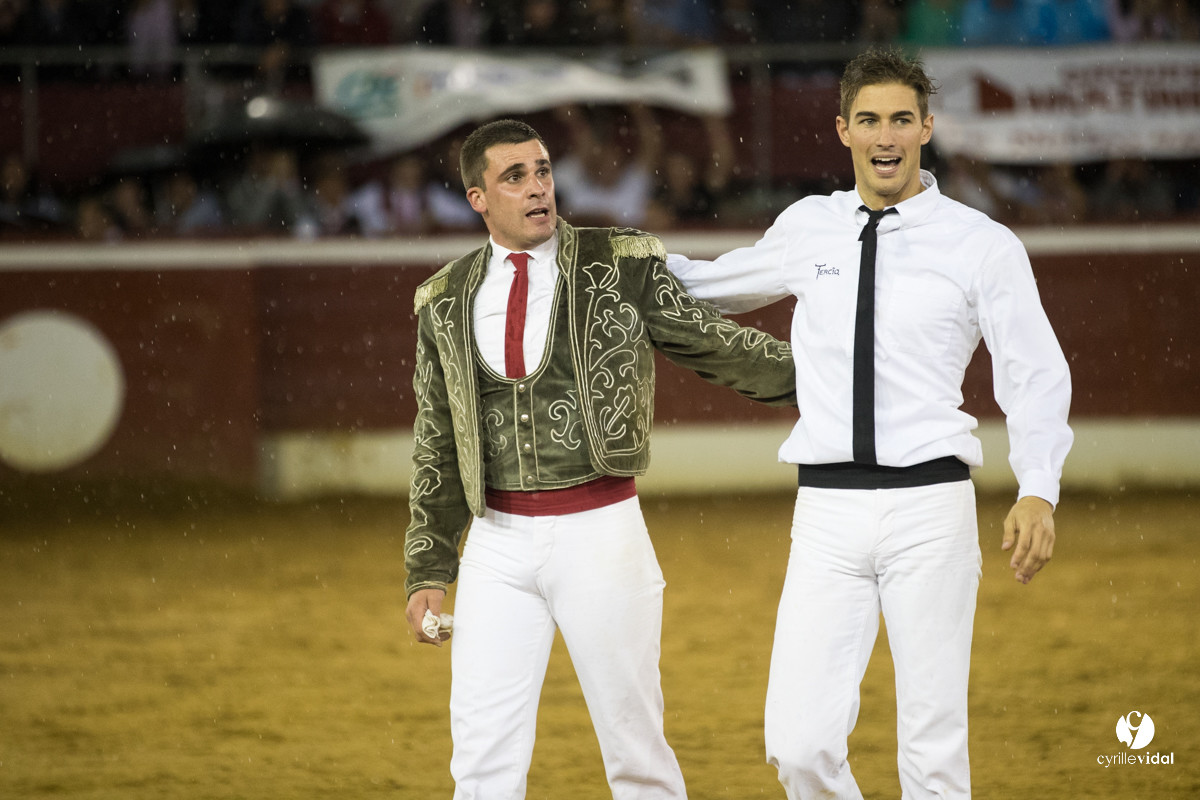 Mont-de-Marsan festival Art et Courage