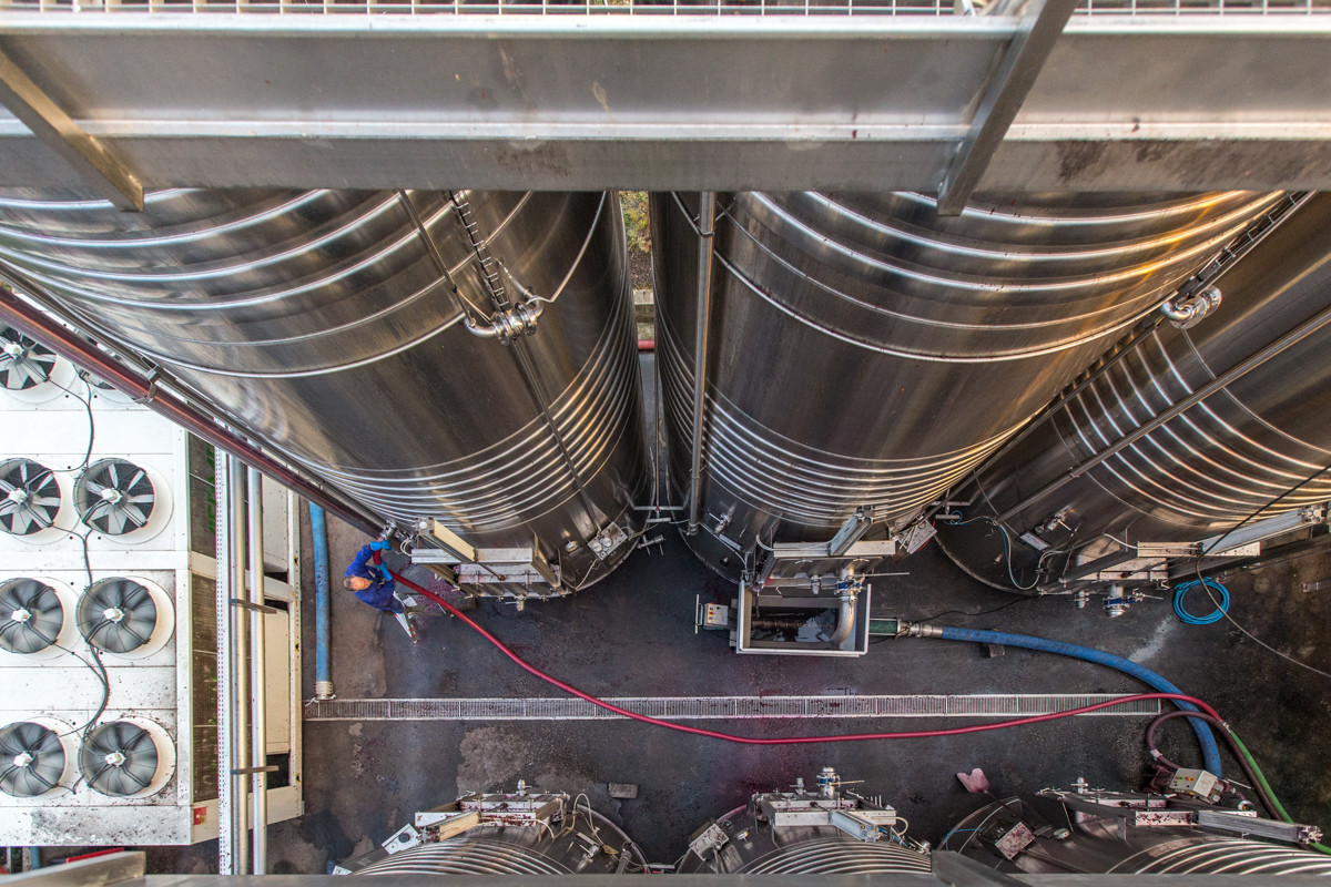 Cave de Labastide de Lévis