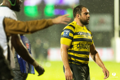 Stade Montois Rugby - Montauban