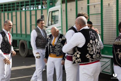 Nogaro Championnat de France de course landaise 2022