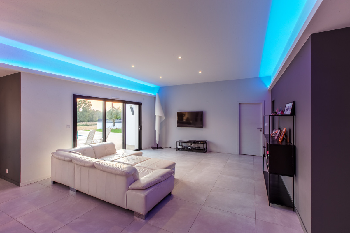 DUPOUY électricité