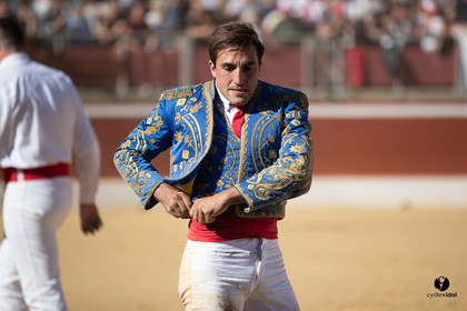 Mont-de-Marsan championnat de France de course landaise 2019