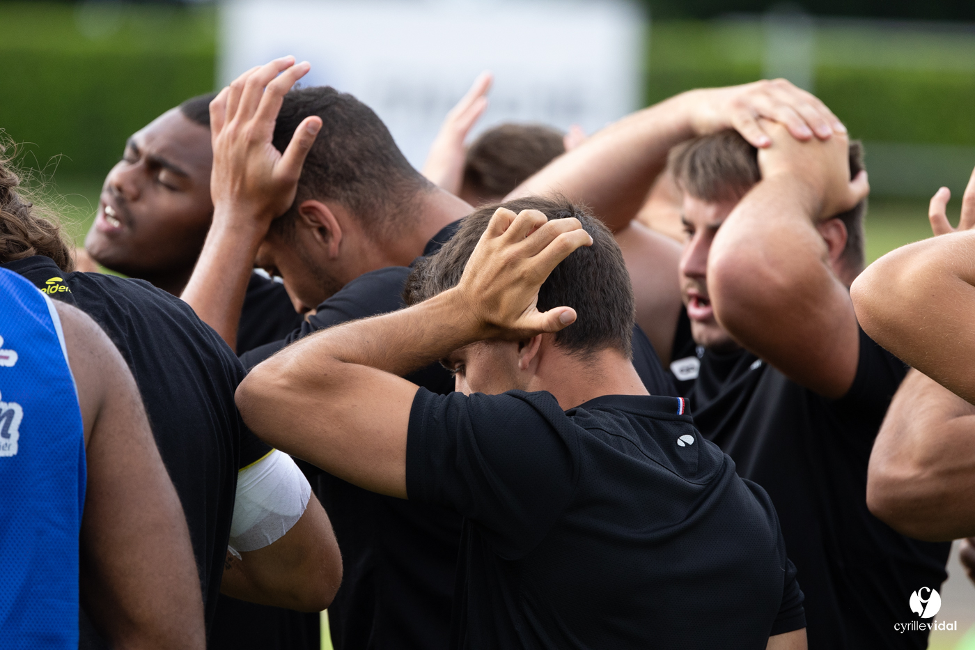 Dax - Stade Montois Rugby