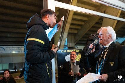 Stade Montois Rugby - Agen match de barrage