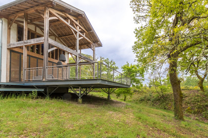 SARRADE construction