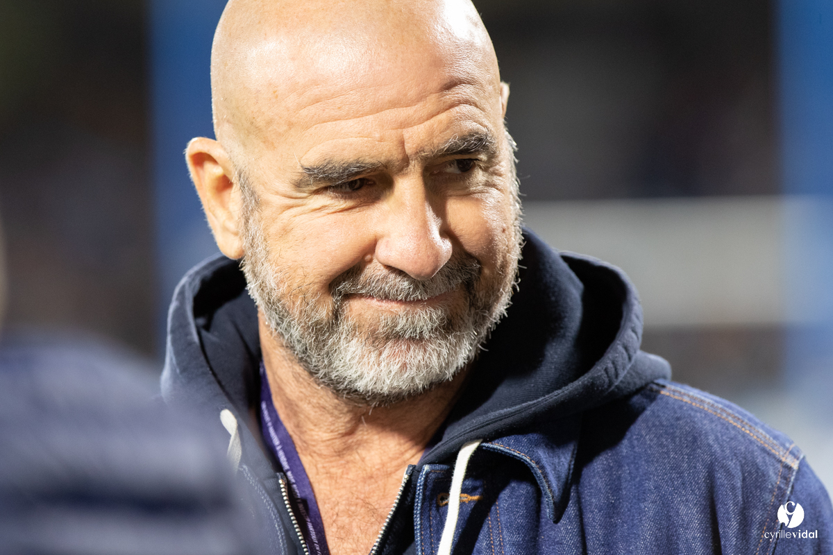 Aviron Bayonnais - Stade Montois Rugby