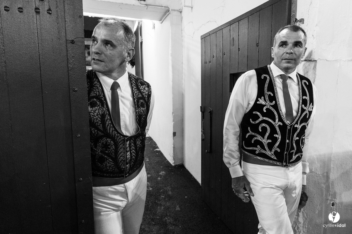 Dax concours landais 2022