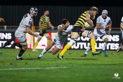 Rugby STADE MONTOIS - VANNES
