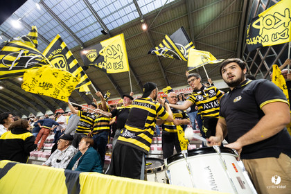 Biarritz - Stade Montois rugby pro