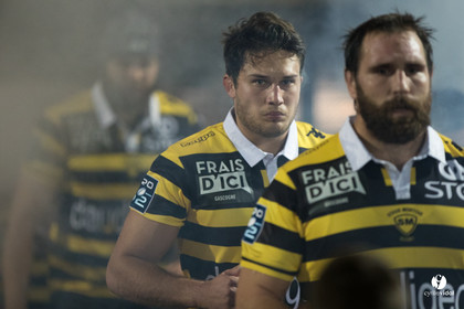 Stade Montois Rugby - Varcassonne