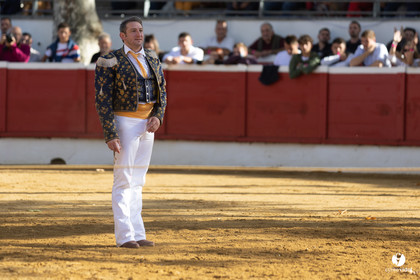 Nogaro Championnat de France de course landaise 2022