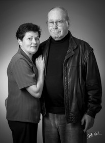 Portraits des Barcelonnais durant la foire agricole 2008