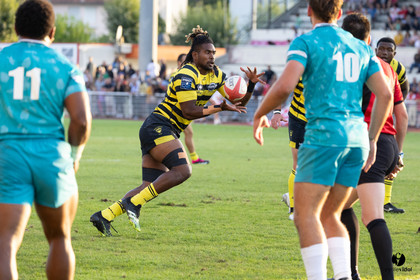 Dax - Stade Montois Rugby