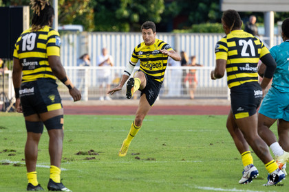 Dax - Stade Montois Rugby
