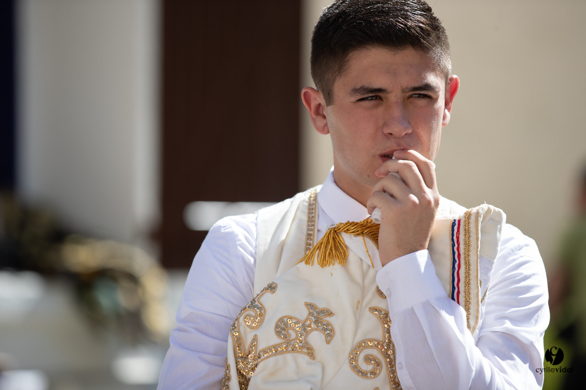 Mont-de-Marsan championnat de France de course landaise 2019