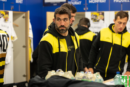 Stade Montois Rugby - Grenoble 1 2 finale ProD2