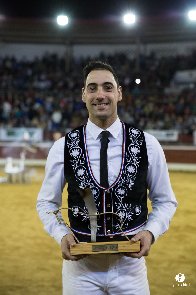 Mont-de-Marsan festival Art et Courage