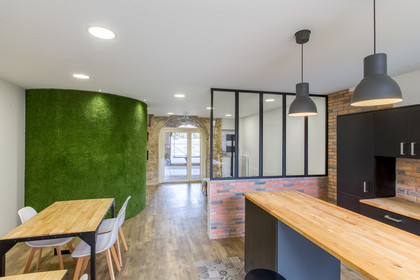 DUPOUY électricité