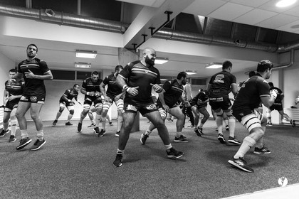 Stade Montois Rugby Pro - Vannes